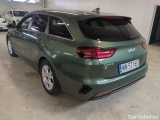  KIA  Cee'd KIA  SW 1.5 T-GDI 160KM 7DCT M 5d #10