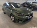  KIA  Cee'd KIA  SW 1.5 T-GDI 160KM 7DCT M 5d #16