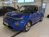  KIA  E-SOUL Kia Soul  204KM 64kWh L 5d 