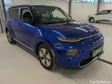  KIA  E-SOUL Kia Soul  204KM 64kWh L 5d #8