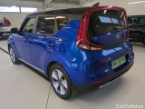  KIA  E-SOUL Kia Soul  204KM 64kWh L 5d #20