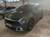  KIA  Sportage Kia  1.6 T-GDI MHEV 180KM 7DCT Business Line 5d 