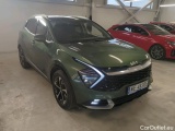  KIA  Sportage Kia  1.6 T-GDI MHEV 180KM 7DCT Business Line 5d #8