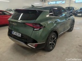  KIA  Sportage Kia  1.6 T-GDI MHEV 180KM 7DCT Business Line 5d #2