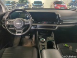  KIA  Sportage Kia  1.6 T-GDI MHEV 180KM 7DCT Business Line 5d #18