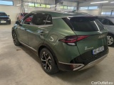  KIA  Sportage Kia  1.6 T-GDI MHEV 180KM 7DCT Business Line 5d #17