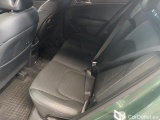  KIA  Sportage Kia  1.6 T-GDI MHEV 180KM 7DCT Business Line 5d #33