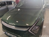  KIA  Sportage Kia  1.6 T-GDI MHEV 180KM 7DCT Business Line 5d #43