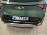  KIA  Sportage Kia  1.6 T-GDI MHEV 180KM 7DCT Business Line 5d #54