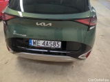  KIA  Sportage Kia  1.6 T-GDI MHEV 180KM 7DCT Business Line 5d #64