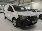  Nissan  Townstar Nissan  BEV 45kWh N-Connecta krótki 4d #12