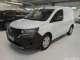  Nissan  Townstar Nissan  BEV 45kWh N-Connecta krótki 4d 