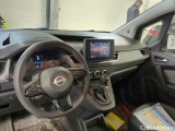  Nissan  Townstar Nissan  BEV 45kWh N-Connecta krótki 4d #7