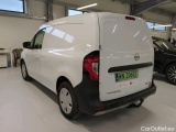  Nissan  Townstar Nissan  BEV 45kWh N-Connecta krótki 4d #18