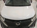  Nissan  Townstar Nissan  BEV 45kWh N-Connecta krótki 4d #49