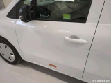  Nissan  Townstar Nissan  BEV 45kWh N-Connecta krótki 4d #54