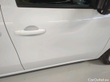 Nissan  Townstar Nissan  BEV 45kWh N-Connecta krótki 4d #61
