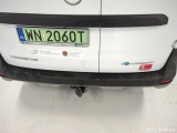  Nissan  Townstar Nissan  BEV 45kWh N-Connecta krótki 4d #60