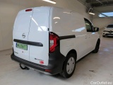  Nissan  Townstar Nissan  BEV 45kWh N-Connecta krótki 4d #2