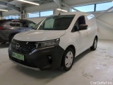  Nissan  Townstar Nissan  BEV 45kWh N-Connecta krótki 4d 