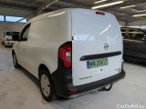  Nissan  Townstar Nissan  BEV 45kWh N-Connecta krótki 4d #6