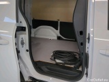  Nissan  Townstar Nissan  BEV 45kWh N-Connecta krótki 4d #13