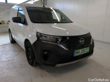  Nissan  Townstar Nissan  BEV 45kWh N-Connecta krótki 4d #12