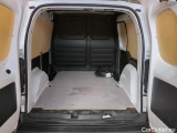  Nissan  Townstar Nissan  BEV 45kWh N-Connecta krótki 4d #18