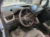  Nissan  Townstar Nissan  BEV 45kWh N-Connecta krótki 4d #17