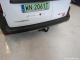  Nissan  Townstar Nissan  BEV 45kWh N-Connecta krótki 4d #20
