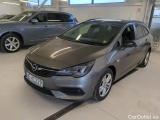  Opel  Astra Opel  Sports Tourer 1.5 CDTI Edition 122KM 5d 