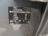  Opel  Astra Opel  Sports Tourer 1.5 CDTI Edition 122KM 5d #4