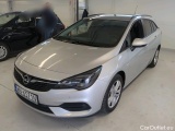  Opel  Astra Opel  Sports Tourer 1.5 CDTI Edition 122KM 5d 