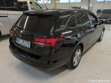  Opel  Astra Opel  Sports Tourer 1.5 CDTI Edition 122KM 5d #2