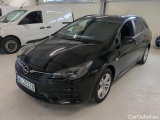  Opel  Astra Opel  Sports Tourer 1.5 CDTI Edition 122KM 5d 