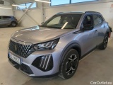  Peugeot  2008 Peugeot  PureTech 130 S&S EAT8 ALLURE 5d 