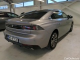  Peugeot  508 Peugeot  BlueHDi 130 S&S EAT8 ALLURE 5d #2