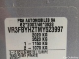  Peugeot  508 Peugeot  BlueHDi 130 S&S EAT8 ALLURE 5d #4