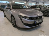  Peugeot  508 Peugeot  BlueHDi 130 S&S EAT8 ALLURE 5d #8