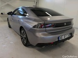  Peugeot  508 Peugeot  BlueHDi 130 S&S EAT8 ALLURE 5d #17
