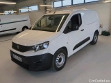  Peugeot  Partner Peugeot  1.5 BlueHDi 100 PREMIUM Long 950 4d 