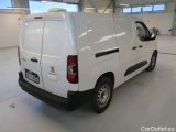  Peugeot  Partner Peugeot  1.5 BlueHDi 100 PREMIUM Long 950 4d #2