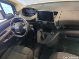  Peugeot  Partner Peugeot  1.5 BlueHDi 100 PREMIUM Long 950 4d #13