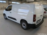 Peugeot  Partner Peugeot  1.5 BlueHDi 100 PREMIUM Long 950 4d #12