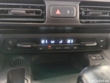  Peugeot  Partner Peugeot  1.5 BlueHDi 100 PREMIUM Long 950 4d #19