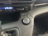  Peugeot  Partner Peugeot  1.5 BlueHDi 100 PREMIUM Long 950 4d #20