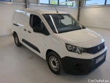 Peugeot  Partner Peugeot  1.5 BlueHDi 100 PREMIUM Long 950 4d #18