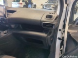  Peugeot  Partner Peugeot  1.5 BlueHDi 100 PREMIUM Long 950 4d #34