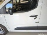  Peugeot  Partner Peugeot  1.5 BlueHDi 100 PREMIUM Long 950 4d #50