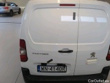  Peugeot  Partner Peugeot  1.5 BlueHDi 100 PREMIUM Long 950 4d #63
